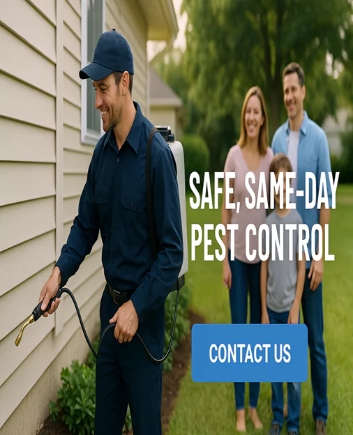 Pest Control Beaumaris
