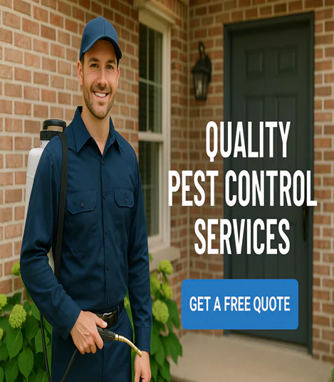 Same Day Pest Control Beaumaris